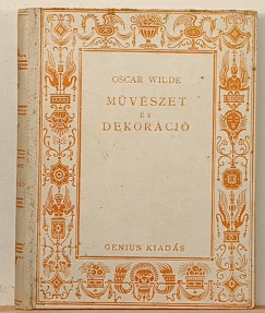 M�v�szet �s dekor�ci�