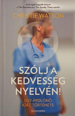Szlj a kedvessg nyelvn