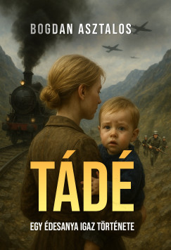 Bogdan Asztalos - Tádé