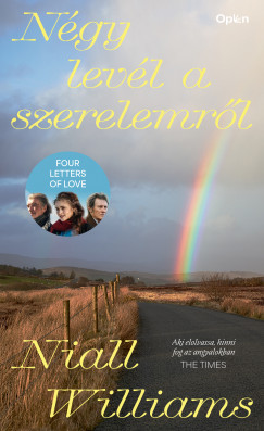 Ngy levl a szerelemrl