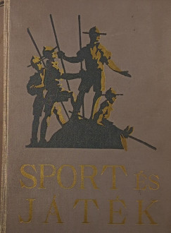 Sport s jtk I-II.
