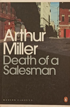 Arthur Miller - Death of a Salesman
