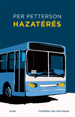 Per Petterson - Hazatérés