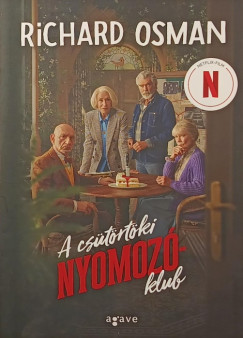 A cs�t�rt�ki nyomoz�klub