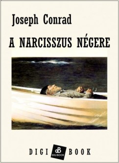 Joseph Conrad - Conrad Joseph - A Narcisszus ngere