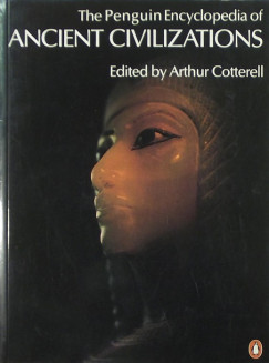 The Penguin Encyclopedia of Ancient Civilizations