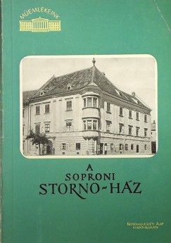 A soproni Storn-hz