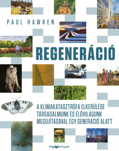 Paul Hawken - Regenerci