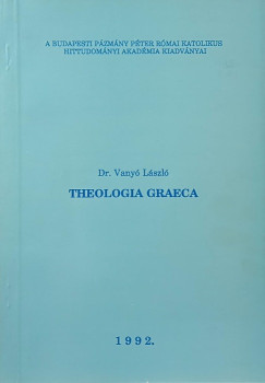 Theologia graeca