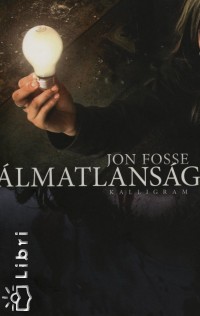 Jon Fosse - lmatlansg