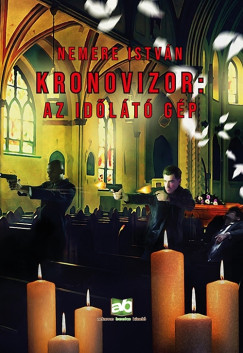 Kronovizor: Az idtlt gp