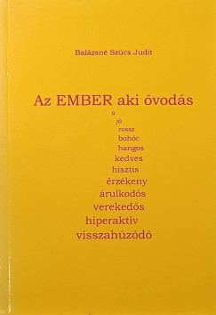 Az ember aki �vod�s