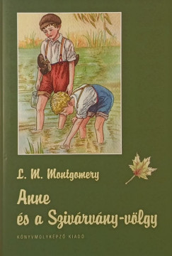 Anne s a Szivrvny-vlgy