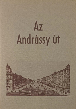 Az Andr�ssy �t