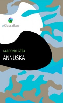Grdonyi Gza - Annuska