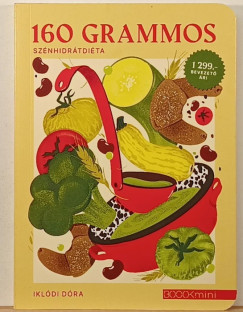 160 grammos sznhidrtdita