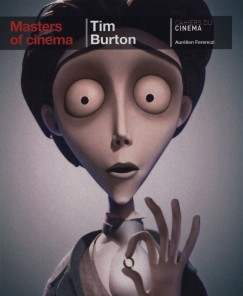 Masters of cinema: Tim Burton