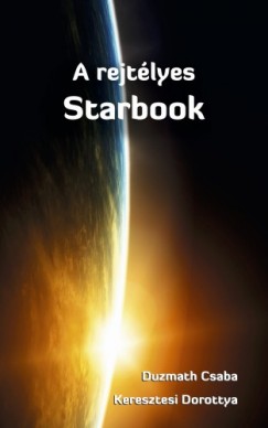A rejtlyes Starbook