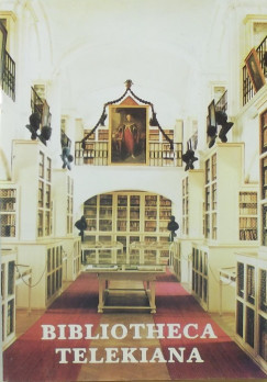 Bibliotheca Telekiana
