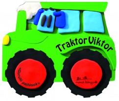 Traktor Viktor