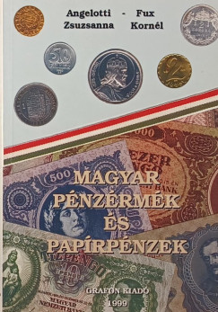 Magyar pnzrmk s paprpnzek