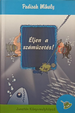 Rnaszegi Mikls - A rettenetes Kartal