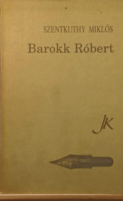 Barokk Rbert
