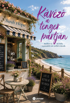 K�v�z� a tenger partj�n