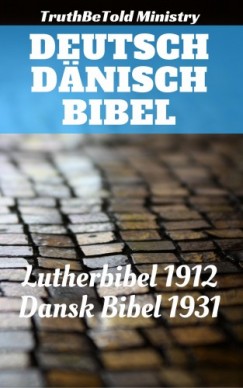 Deutsch Dnisch Bibel