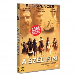 A szl fiai - DVD