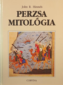 Perzsa mitolgia