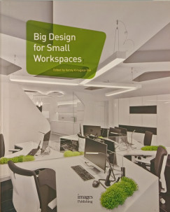 Big Design for Small Spaces