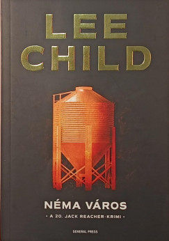 Lee Child - N�ma v�ros