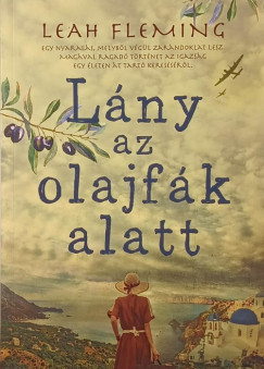 L�ny az olajf�k alatt