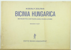 Bicinia Hungarica