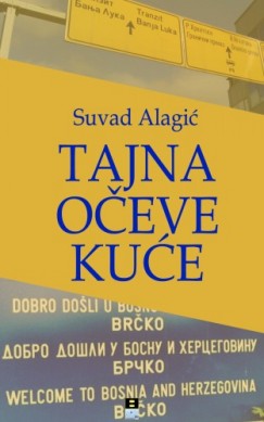 TAJNA O�EVE KU�E