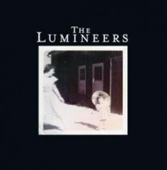 The Lumineers - CD