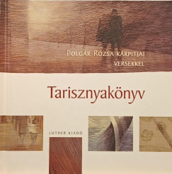 Tarisznyaknyv