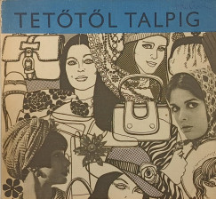 Tettl talpig