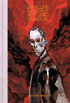 Howard Phillips Lovecraft utols� napja