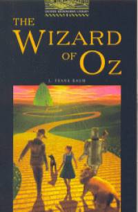 L. Frank Baum - The Wizard of Oz