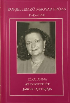 Az egyttlt - Jkob lajtorjja