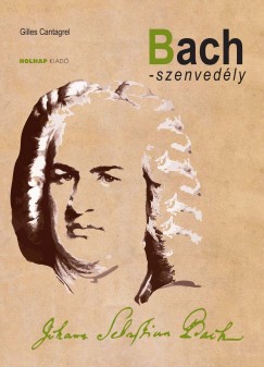 Bach-szenvedly