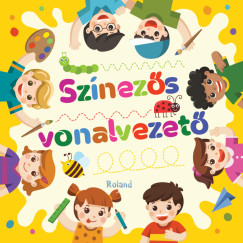 Lengyel Orsolya   (SZERK.) - Sz�nez�s vonalvezet�