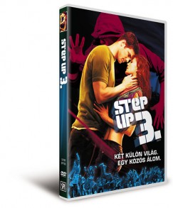 Step Up 3.