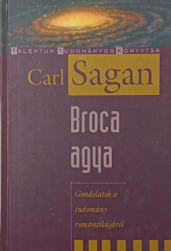 Broca agya