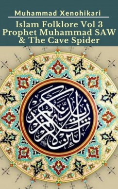 Muhammad Sakura - Islam Folklore Vol 3 The Staff of Prophet Moses (Musa)