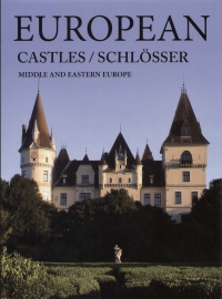 Kolozsvri Ildik - European Castles / Schlsser