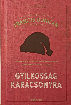Gyilkossg karcsonyra