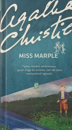 Miss Marple